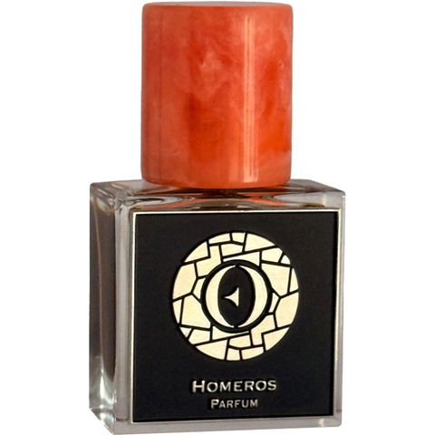 Homeros: Saigon by Ensar Oud