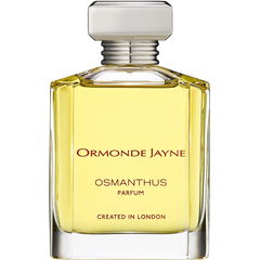 Osmanthus (Parfum) von Ormonde Jayne