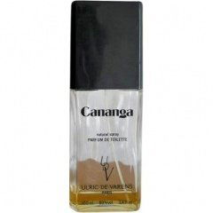 Cananga von Ulric de Varens Cananga von Ulric de Varens