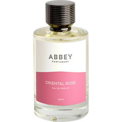 Oriental Rose by Abbey Perfumery
