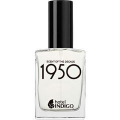 Scent of the Decade 1950 von Hotel Indigo