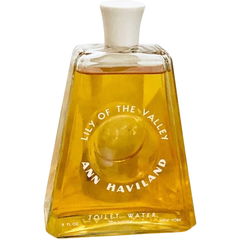 Lily of the Valley by Ann Haviland