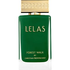 Forest Walk by Lelas
