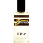 Morning Promenade by Rivæ