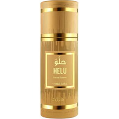 Helu / حِلو von Nabeel