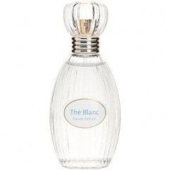Thé Blanc by Judith Williams