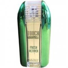 Touch Grigioperla - Fresh Vetiver by La Perla