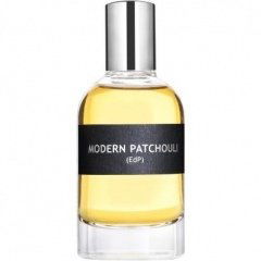 Modern Patchouli (Eau de Parfum) von Therapeutate Parfums