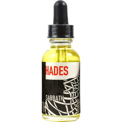 Hades von Bath Sabbath