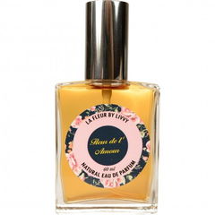 Fleur de L'Amour von La Fleur by Livvy