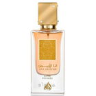 Ana Abiyedh Poudrée von Lattafa