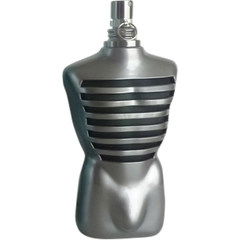 Le Mâle Armure Collector by Jean Paul Gaultier