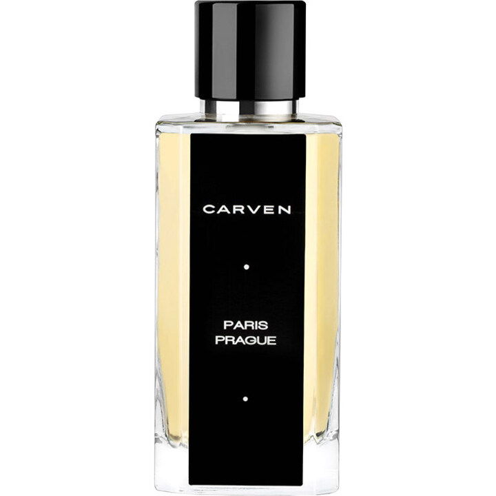 Paris Prague von Carven Paris Prague von Carven