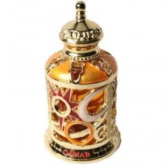 Qamar (Perfume Oil) von Al Haramain / الحرمين