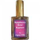 Raspberry Rose Rapture by Opus Oils