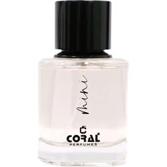 Mini White von Coral Perfumes
