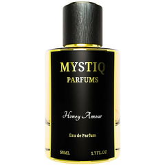 Honey Amour by Mystiq Parfums