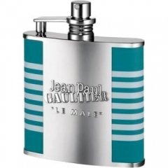 Le Mâle Flasque de Voyage von Jean Paul Gaultier