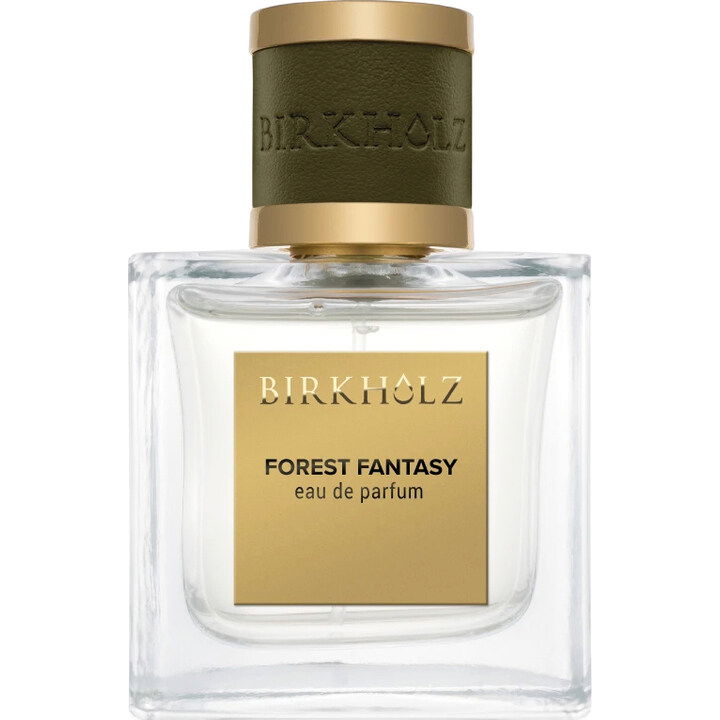 Forest Fantasy (Eau de Parfum) von Birkholz