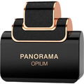 Panorama Opium von Privé