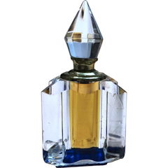 Tobacco & Oudh by Duftkumpels