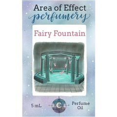 The Legend of Zelda Collection - Fairy Fountain von Area of Effect Perfumery