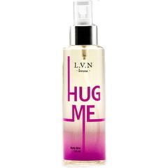Hug Me by L.V.N. - Lovana