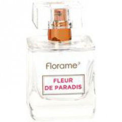 Fleur de Paradis von Florame