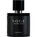 Velvet Noir von Soge Perfumes