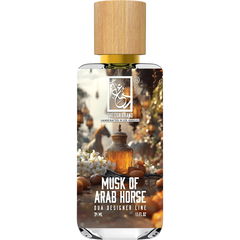 Musk of Arab Horse by The Dua Brand / Dua Fragrances