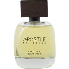 Folio #1 - St. Clair by Apóstle