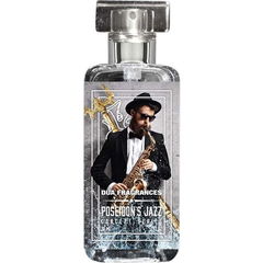 Poseidon's Jazz by The Dua Brand / Dua Fragrances