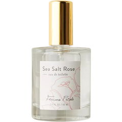 Sea Salt Rose by Anthropologie