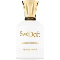 Femme Fatale by SweDoft