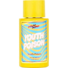Youth Poison (Eau de Parfum) von SugarBomb