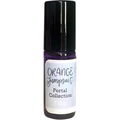 Portal Collection - Orange Jumpsuit von Area of Effect Perfumery