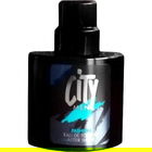 City Men Fashion (Eau de Toilette After Shave) von City Men