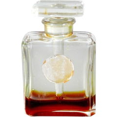 Bleu Smoke (Perfume) by Goubaud