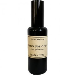 Magnum Opus by Mad et Len