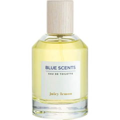 Juicy Lemon von Blue Scents
