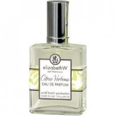 Citrus Verbena von elizabethW