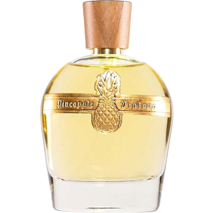 Ultimate Zest von Parfums Vintage