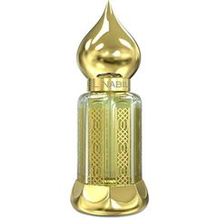 Musc Bella (Absolu de Parfum) by El Nabil