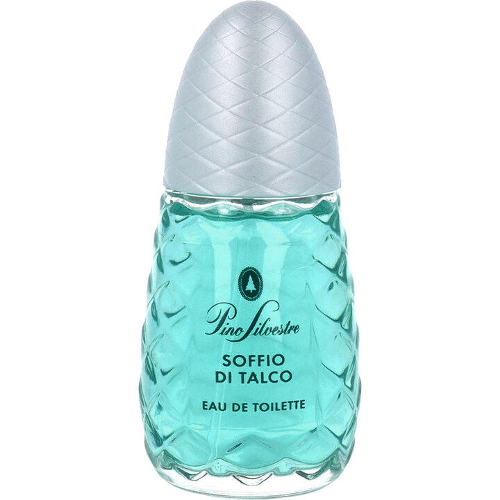 Soffio di Talco von Pino Silvestre