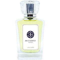 Tobacco Rose by Butterfly Thai Perfume