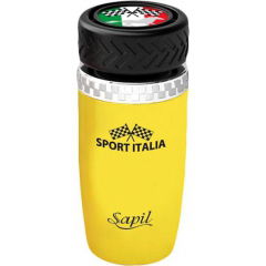 Sport Italia by Sapil