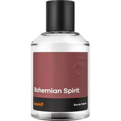 Bohemian Spirit / Sweet Armour (Eau de Toilette) by Beviro