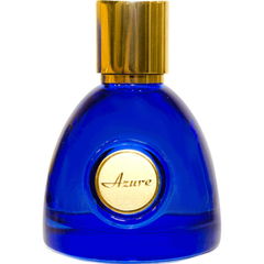 Azure (Eau de Parfum) by Saray / سراي