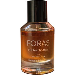 11 Church Street by Foras