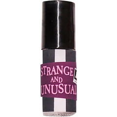 Strange and Unusual (Perfume Oil) by Sixteen92
